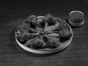 Chicken Lollipop