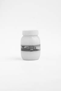 Desi Ghee 250gm (bhains)