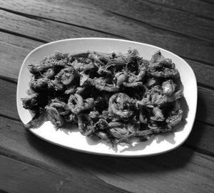 Koonthal Tawa Fry