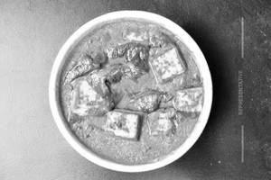 Paneer Chettinadu Gravy