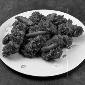 Veg Crispy