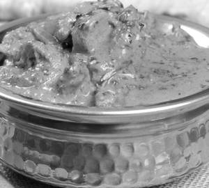 Veg handi