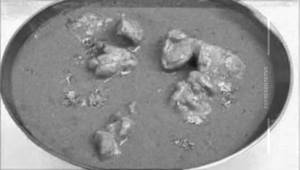 Gobi Chettinad Gravy