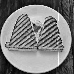 Special Chicken Sandwich                                                                                                           