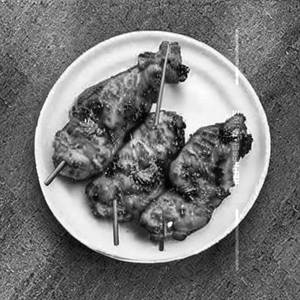 Chicken Barbeque [Large]