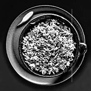 Mixed fried rice