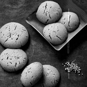 Jeera Cookies
