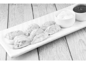 Chicken Schezwan Dimsum