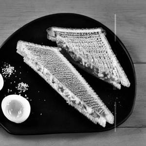 Egg Sandwich