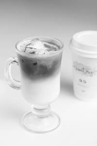 Vietnamese Cold Brew