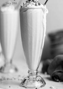 Vanila Thick Shake