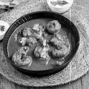 Prawn Masala