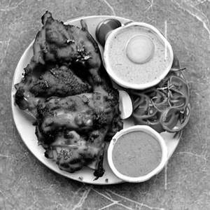 Tandoori Chicken