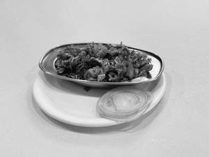Mutton Boti Fry