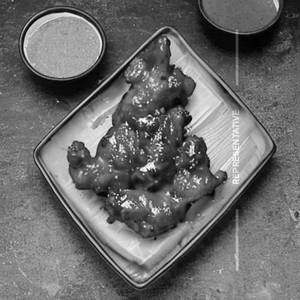 Volcano Chicken (Chef Spl)