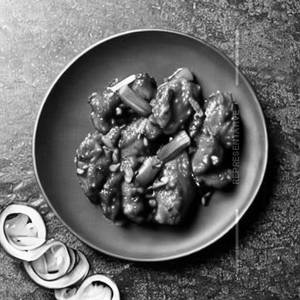 Chilli Chicken