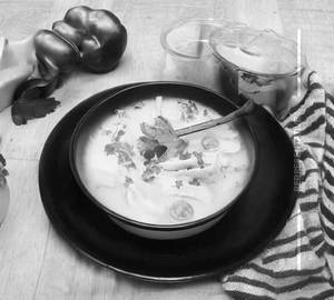 Chicken Lemon Coriande