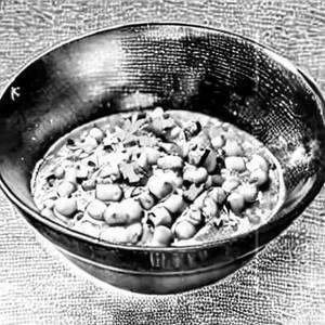 Mushroom Bany Corn Kadhai