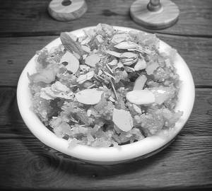 Dudhi Halwa /Shahi Halwa (100Gm)