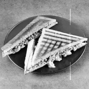 Mexican Sandwich