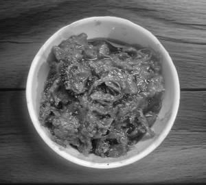 Kakarakaya Pickle 250Grms