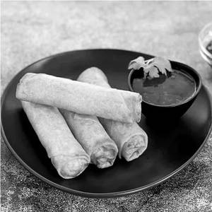 Veg Roll [3 Pieces]