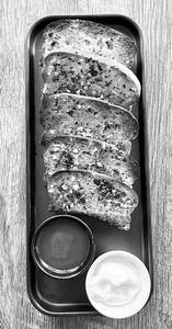 Garlic Toast