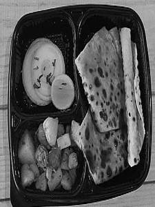 Jeera Aloo Combo