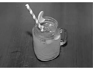 Sweet Lime Cooler