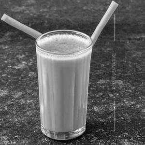 Carrot Juice                                                  