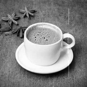 Special Butter Chai