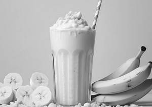 Banana Smoothie