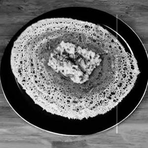 Egg Kal Dosa