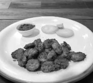 Prawns Tawa Fry