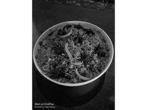 Veg Yan Chow Fried Rice