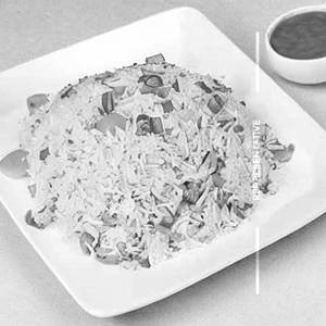 Egg Fried Rice