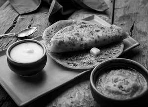 Puran Poli