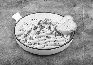 Basil Pasta