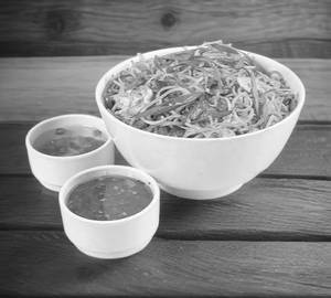Chicken Noodles
