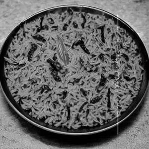 Jeera rice