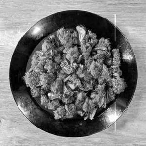 Veg Crispy