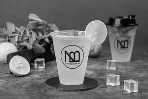 Lemon Mint Mojito [250 Ml]
