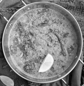 Dal Tadka