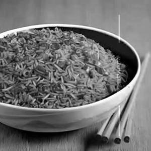 Beef Schezwan Fried Rice