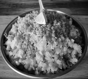 Batata Poha