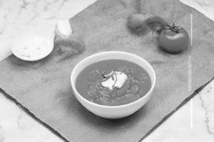 Cream Of Tomato