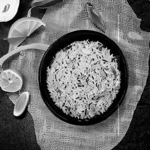 Veg Lemon Rice