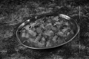 Veg bhuna
