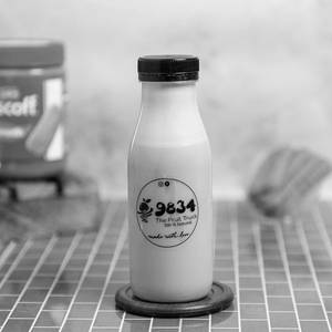 Biscoff Cold Coffee