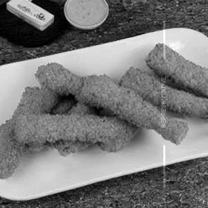 Fish Finger